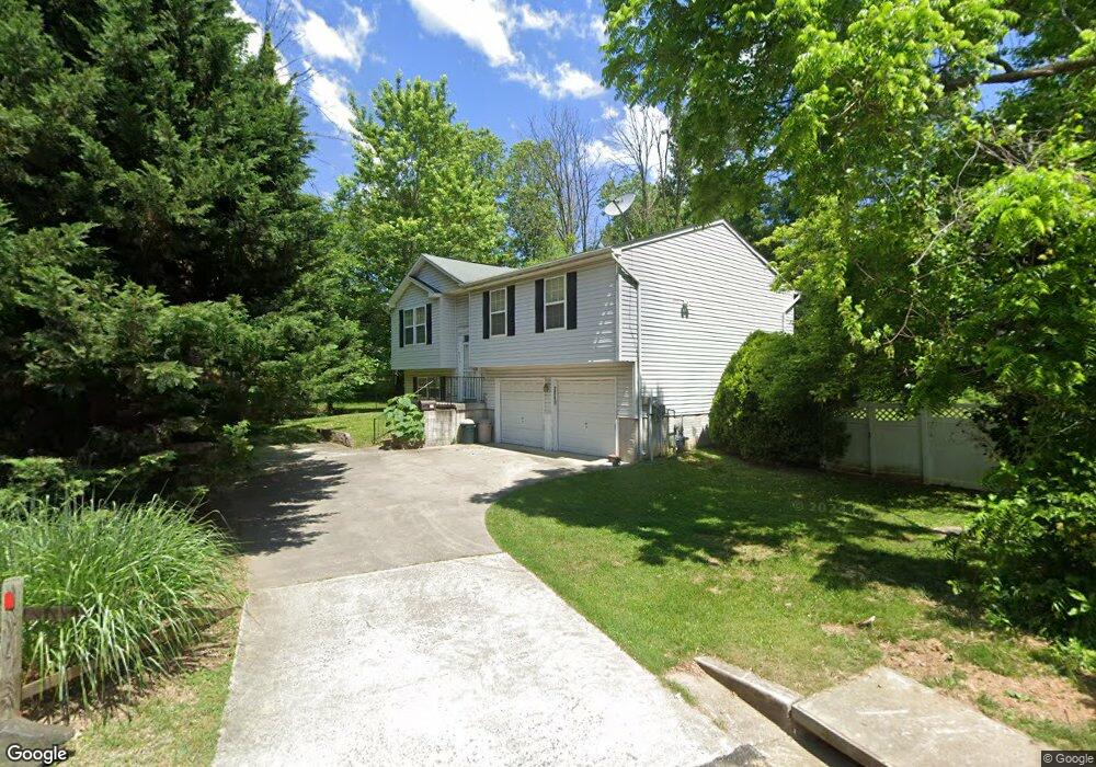 206 3rd St, Baltimore, MD 21206 - photo 1