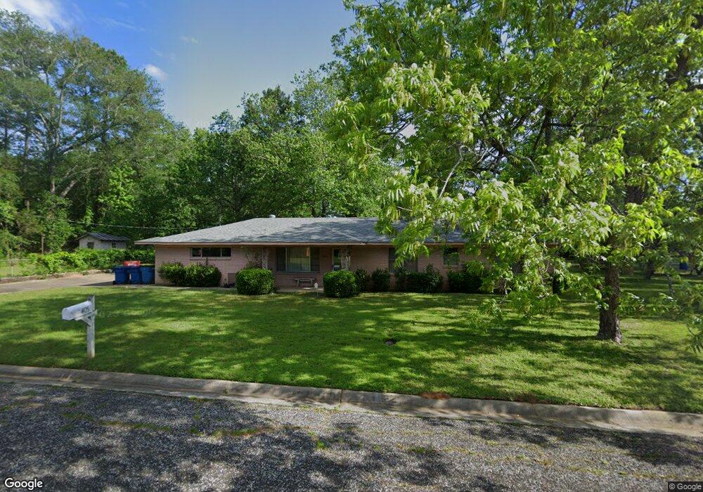 405 Camp St, Kilgore, TX 75662 - photo 1