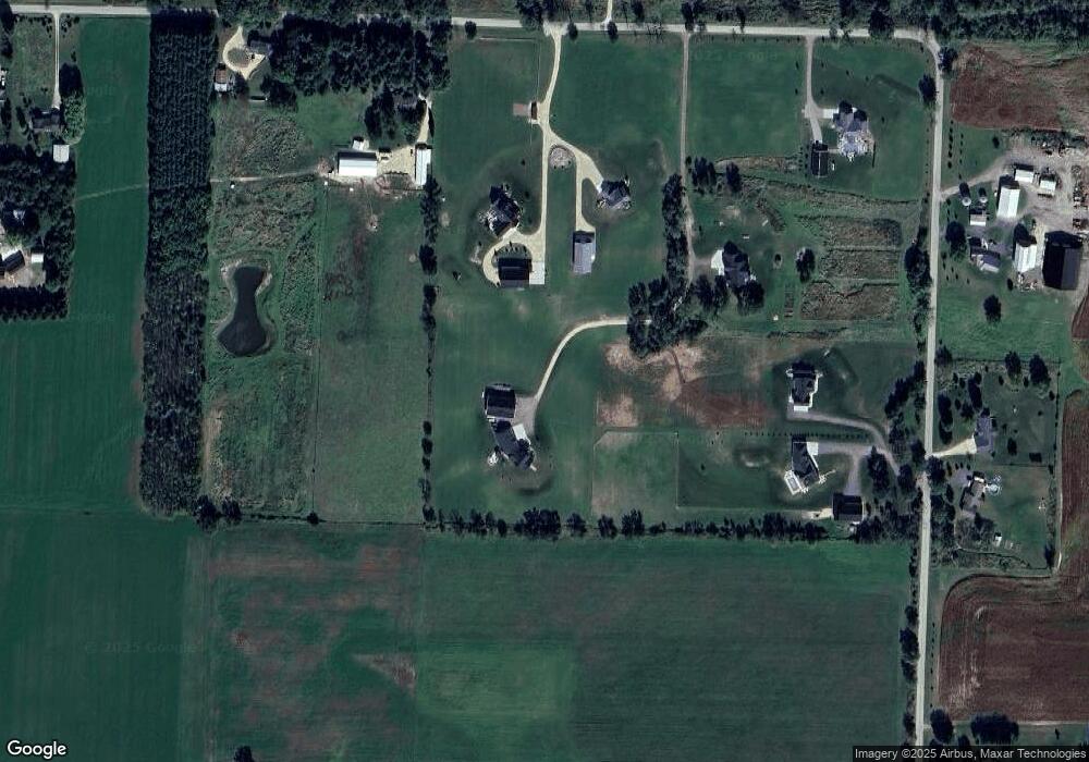 N9349 Hughes Rd, Belleville, WI 53508 - photo 1