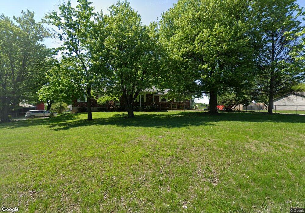 1397 W Knable Rd, Georgetown, IN 47122 - photo 1