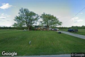 980 Spencer Hamilton Rd, Loretto, KY 40037