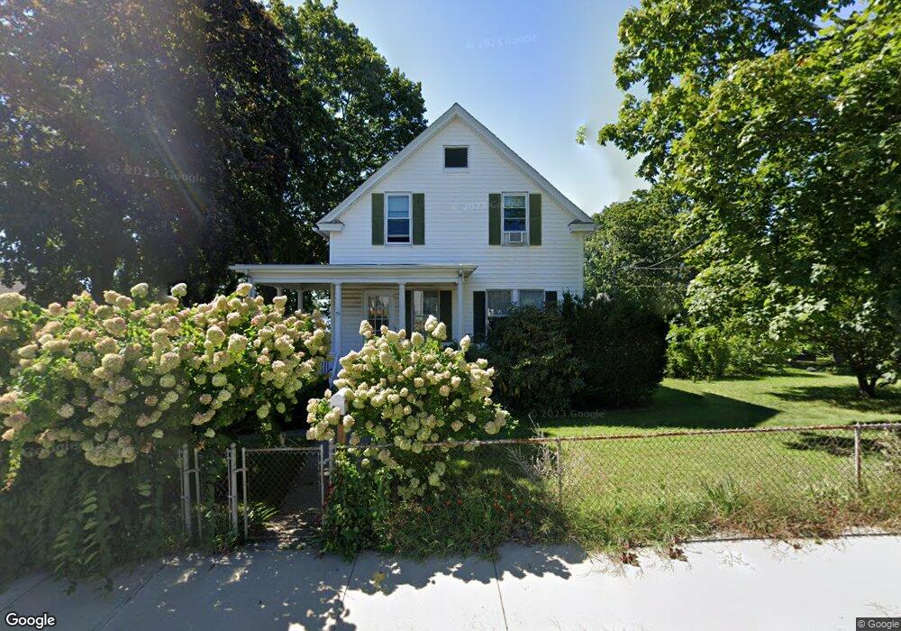 55 Bullocks Point Ave, Riverside, RI 02915 - photo 1