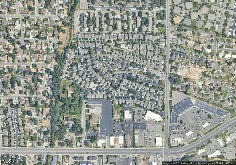 602 Downing St, Midvale, UT 84047 - photo 1