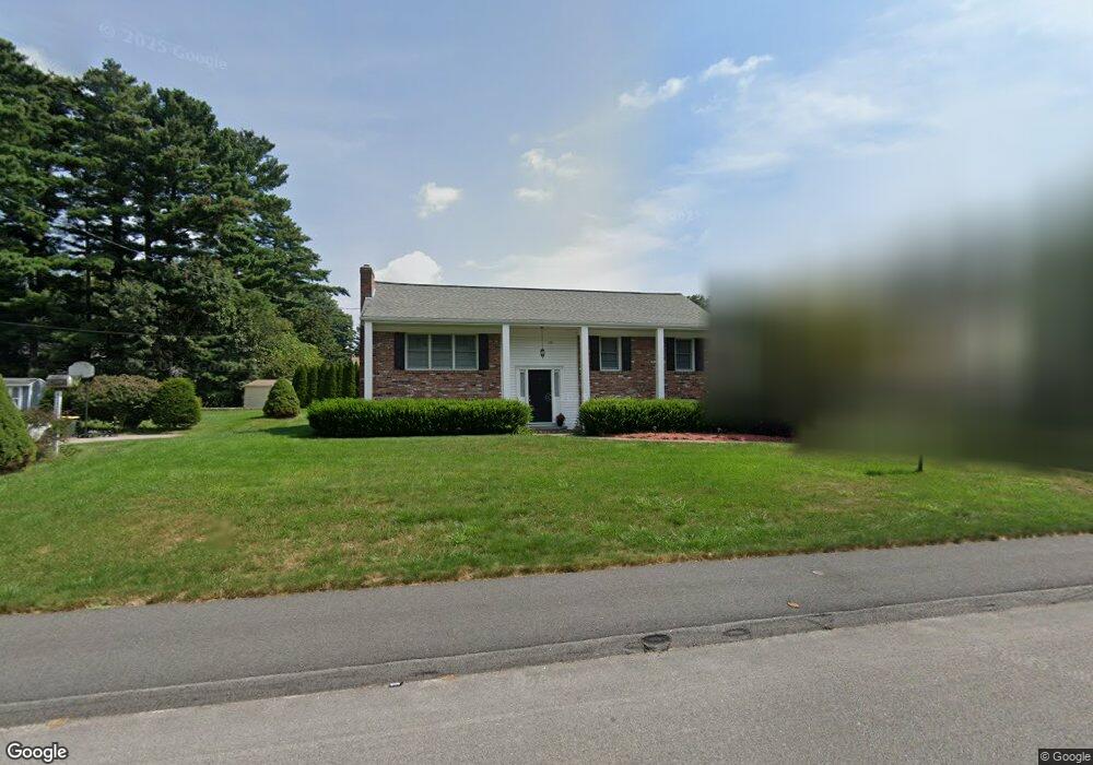 6 Colt Rd, Franklin, MA 02038 - photo 1