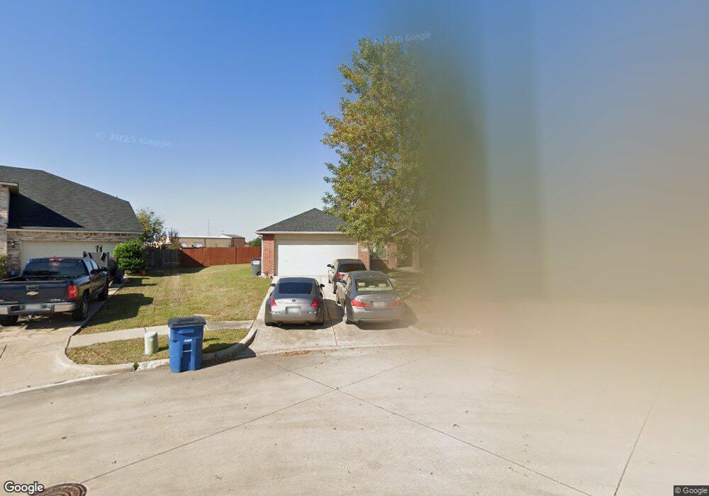 411 Rutherford Ave, Wylie, TX 75098 - photo 1