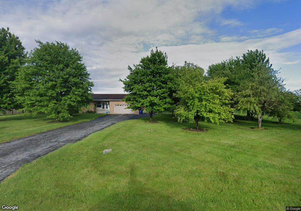 4516 S 200 E, La Porte, IN 46350 - photo 1