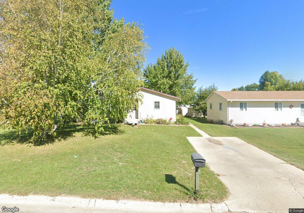 1630 16th St SW, Jamestown, ND 58401 - photo 1