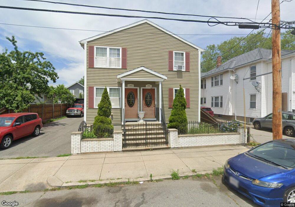 144 Webster St, Pawtucket, RI 02861 - photo 1