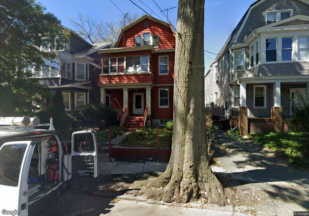 1051 Hunterdon St unit 1, Newark, NJ 07112 - photo 1