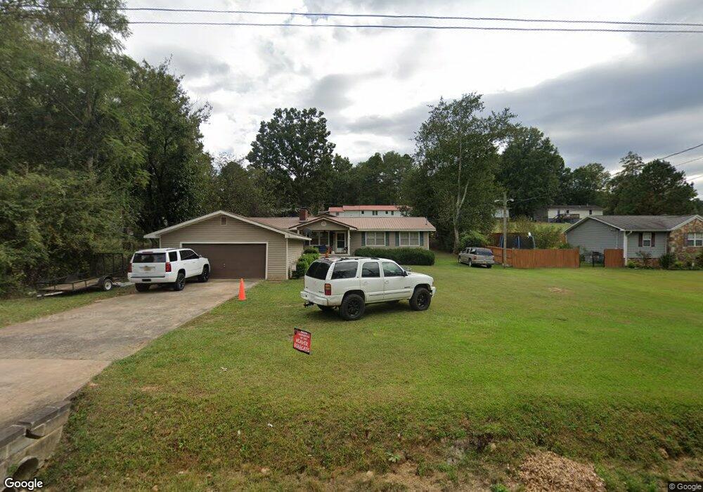 504 Meharg St, Weaver, AL 36277 - photo 1