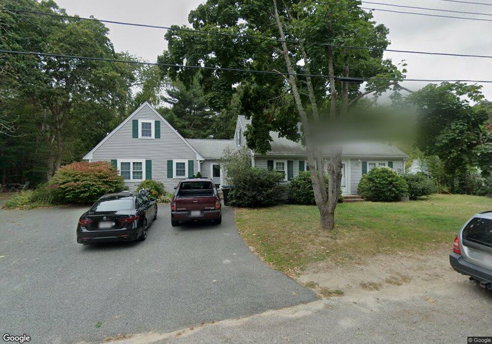 10 Green Acres Rd, East Falmouth, MA 02536 - photo 1