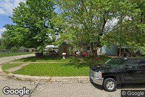 2005 Jolson Ave, Burton, MI 48529