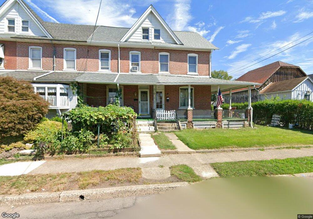 119 W 5th St, Lansdale, PA 19446 - photo 1