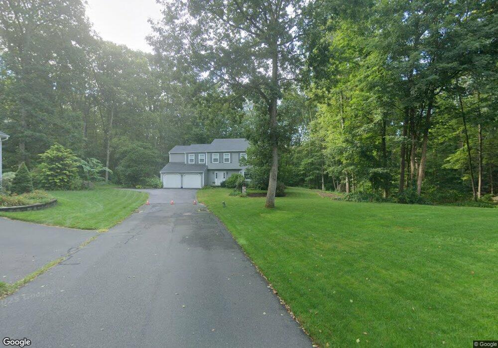 10 Green Woods Ln, Unionville, CT 06085 - photo 1