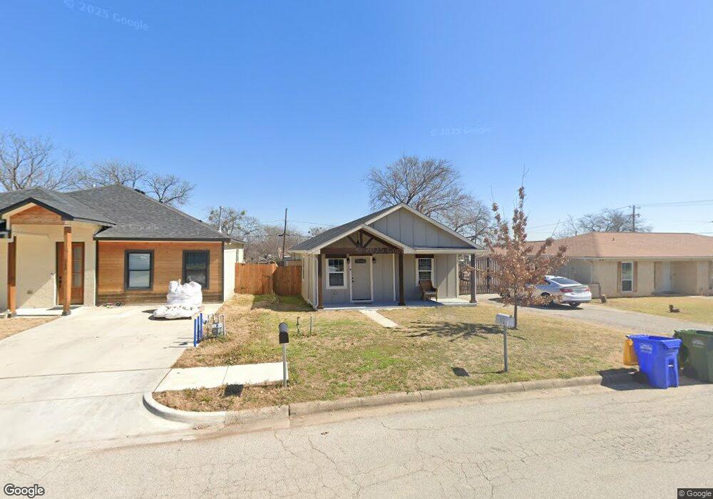 112 N Normandale St, Fort Worth, TX 76108 - photo 1