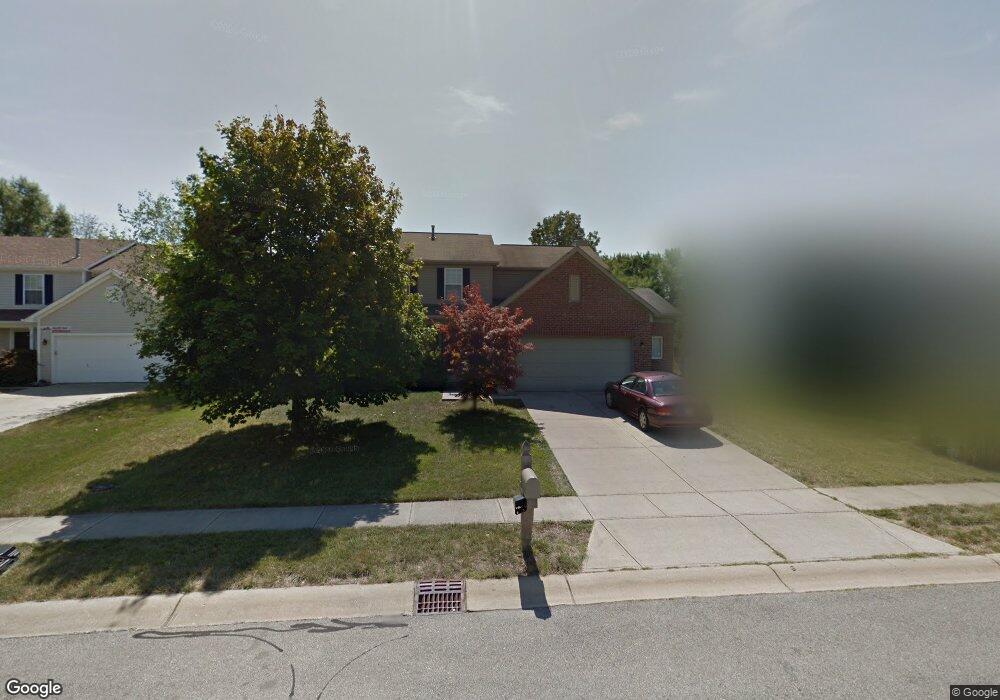 10287 Tybalt Dr, Fishers, IN 46038 - photo 1