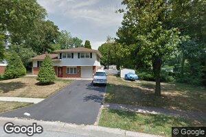 2102 Barr Rd, Wilmington, DE 19808