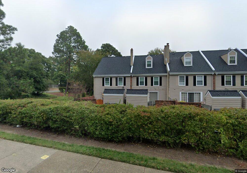 13 Skipwith Green Cir unit 13, Henrico, VA 23294 - photo 1