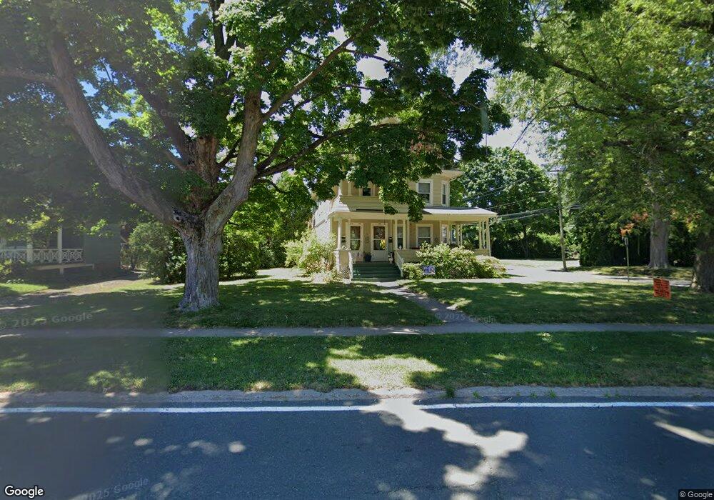 366 Broad St, Windsor, CT 06095 - photo 1