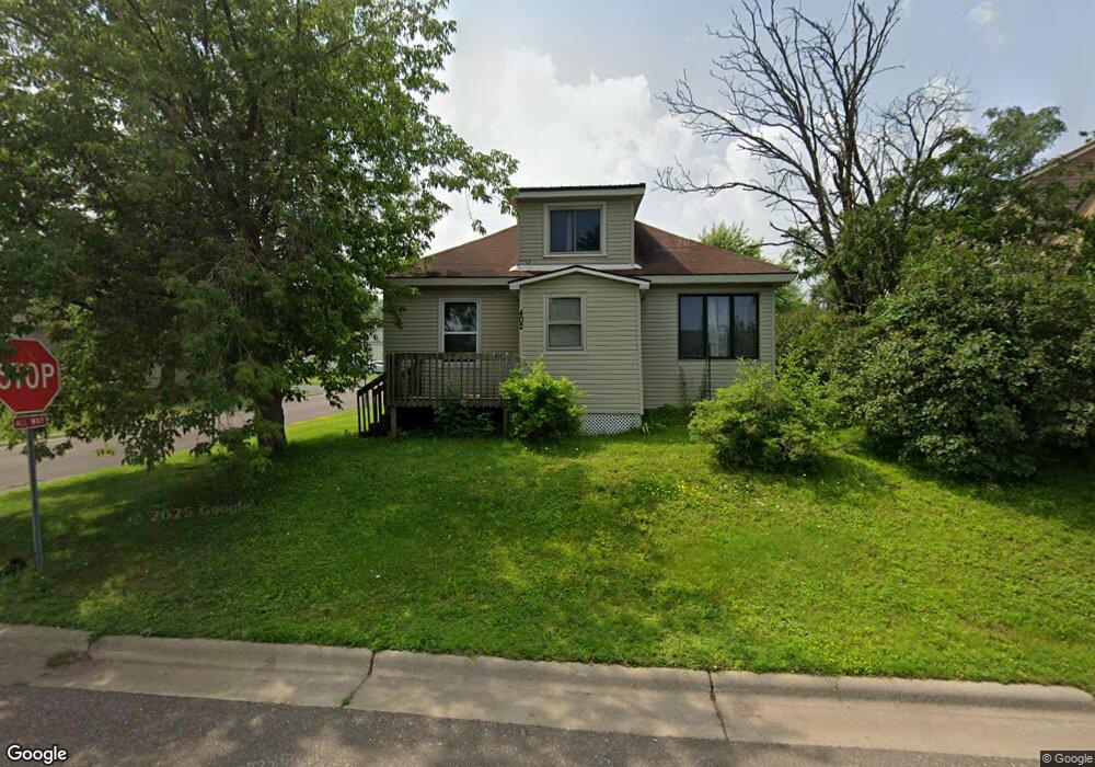 402 N Ugstad Rd, Duluth, MN 55810 - photo 1