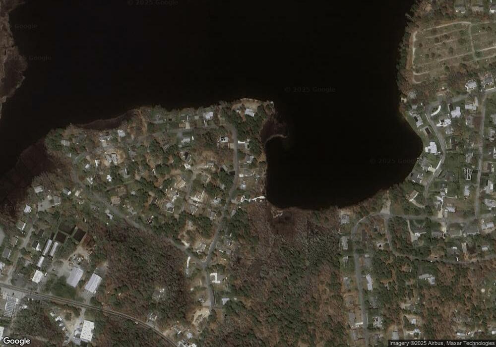 136 Indian Trail, Dennis Port, MA 02639 - photo 1