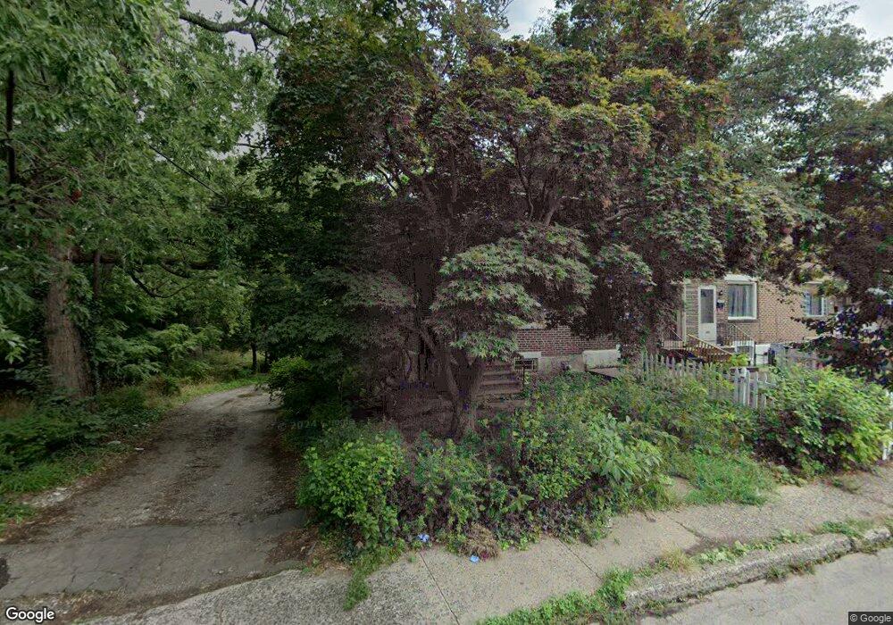 126 Branford Rd, Darby, PA 19023 - photo 1