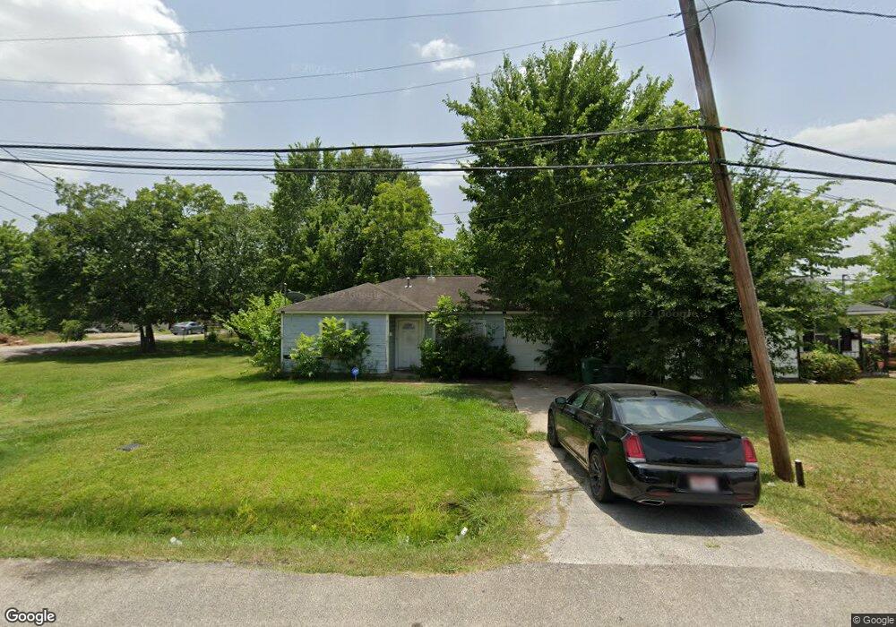 3906 Idaho St, Houston, TX 77021 - photo 1