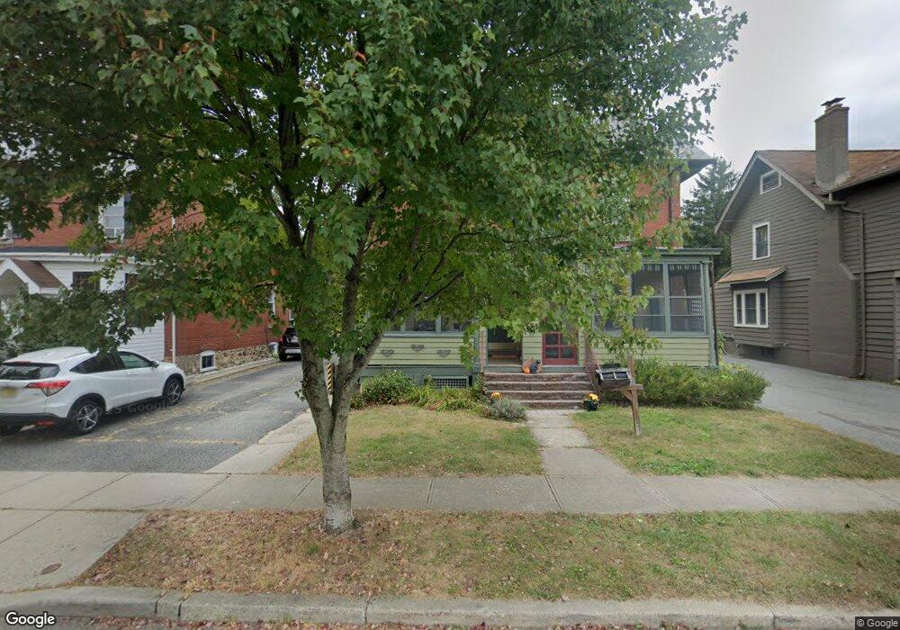 121 E Prospect St, Hackettstown, NJ 07840 - photo 1