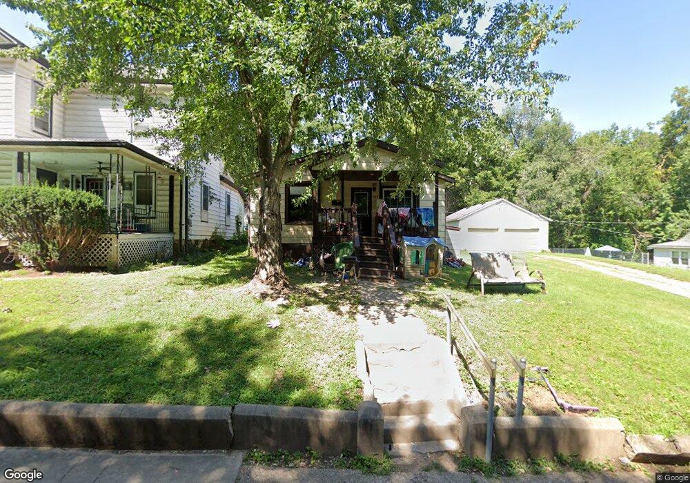 1119 Sierra St, Hannibal, MO 63401 - photo 1