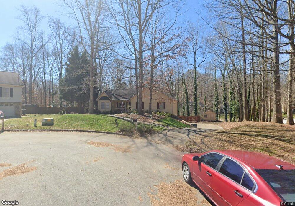 4528 Forest Creek Ct, Sugar Hill, GA 30518 - photo 1