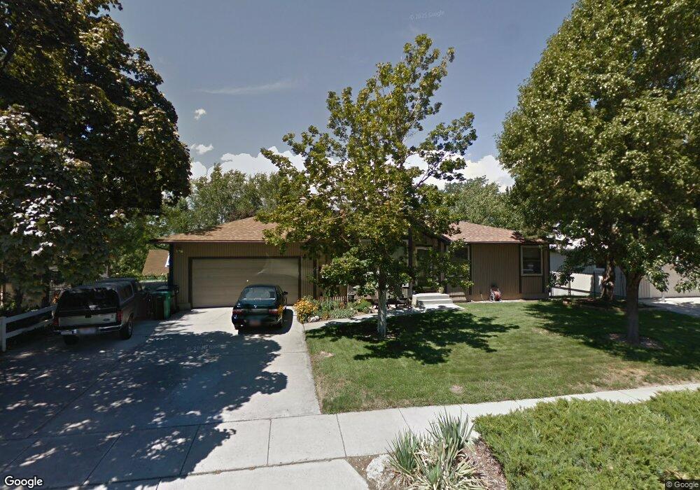 8504 Grambling Way, Sandy, UT 84094 - photo 1