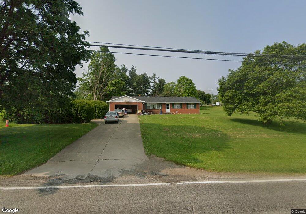 1744 Mansfield Lucas Rd, Mansfield, OH 44903 - photo 1