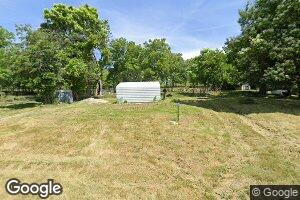 501 E Front St, Lucas, IA 50151