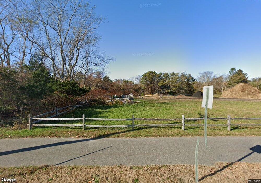 2 Herring Creek Rd, Edgartown, MA 02539 - photo 1