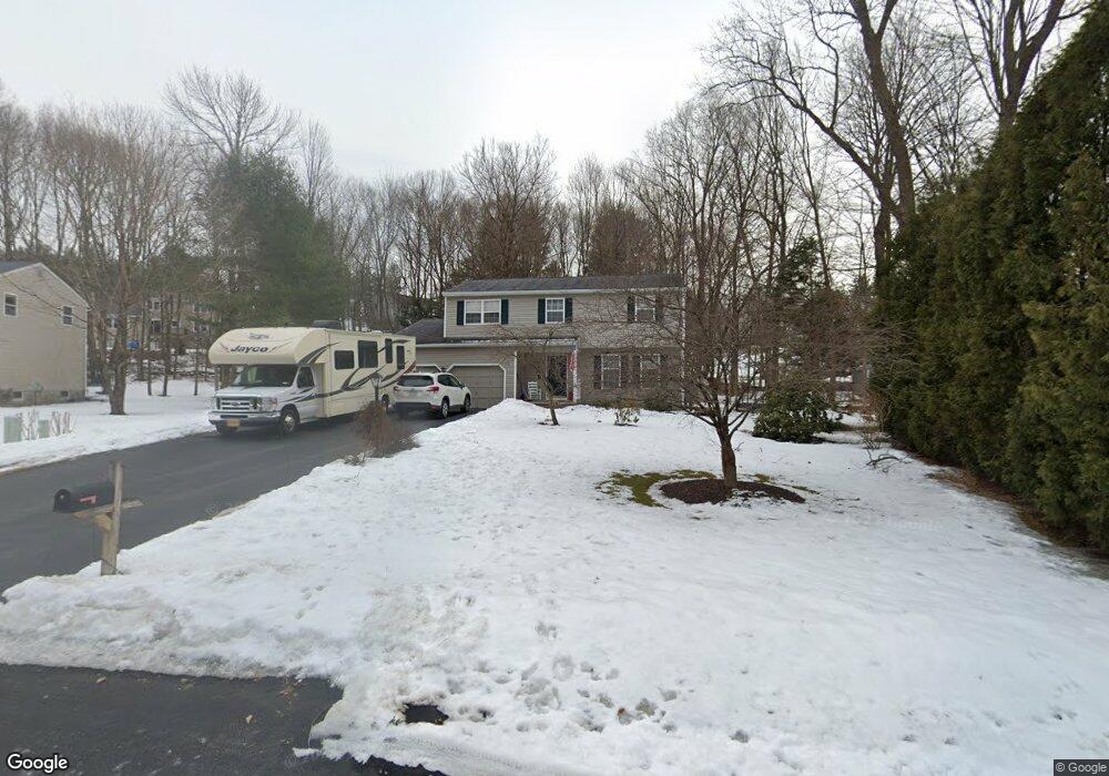 810 Ulysses Dr, Ballston Spa, NY 12020 - photo 1
