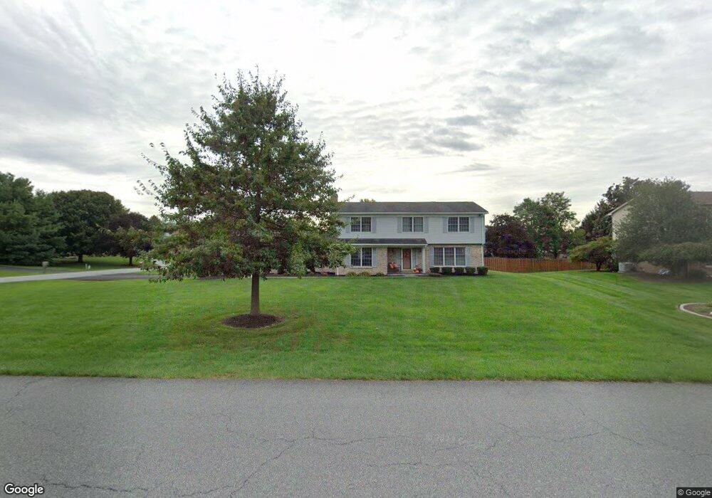 233 Benjamin Blvd, Bear, DE 19701 - photo 1