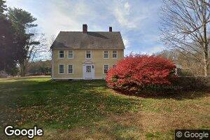 34 Hamburg Rd, Old Lyme, CT 06371