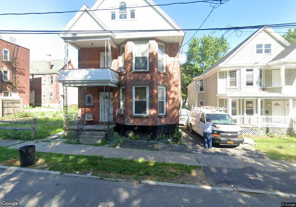 925 Park Ave, Schenectady, NY 12308 - photo 1