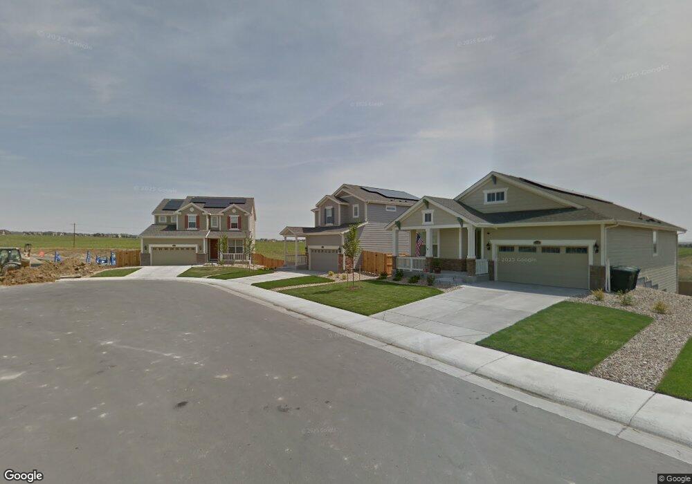 13388 Olive St, Thornton, CO 80602 - photo 1