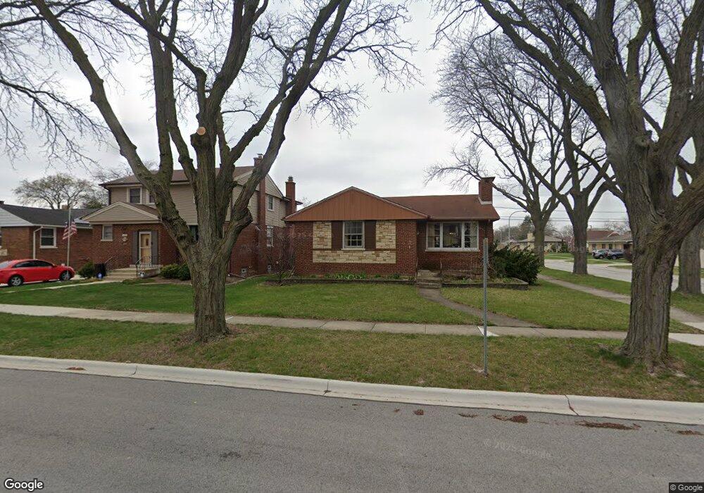 1500 Portsmouth Ave, Westchester, IL 60154 - photo 1