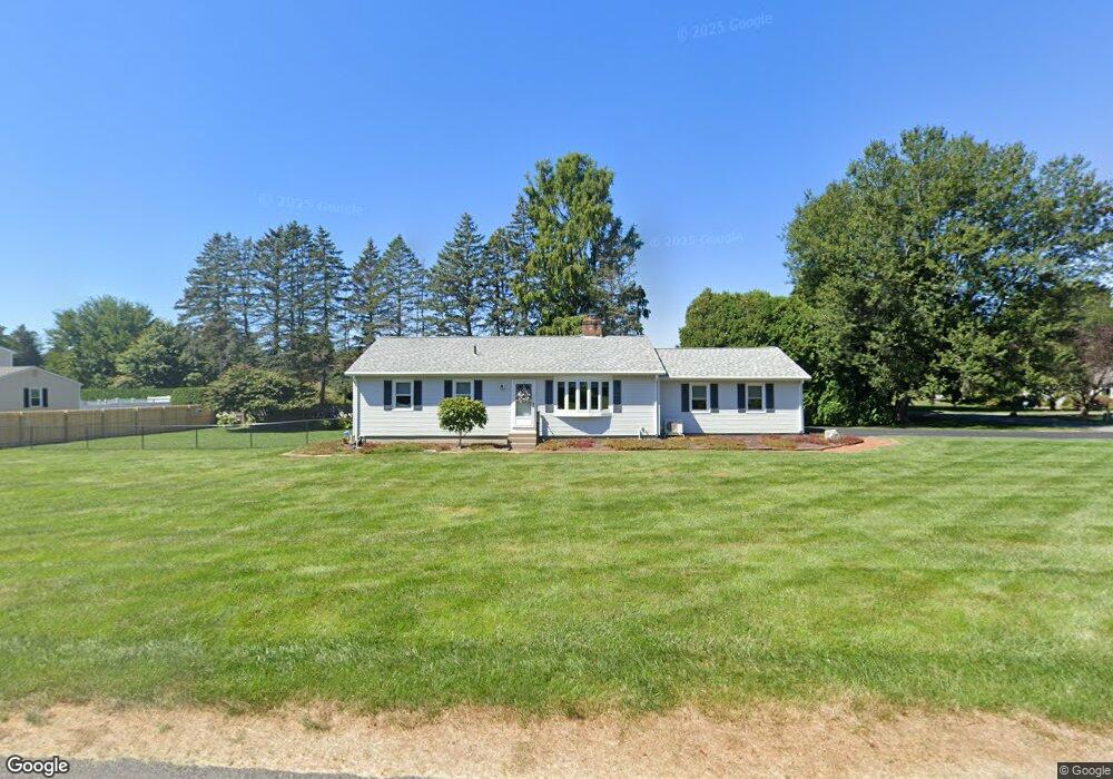 1 Scott Ln, Hadley, MA 01035 - photo 1