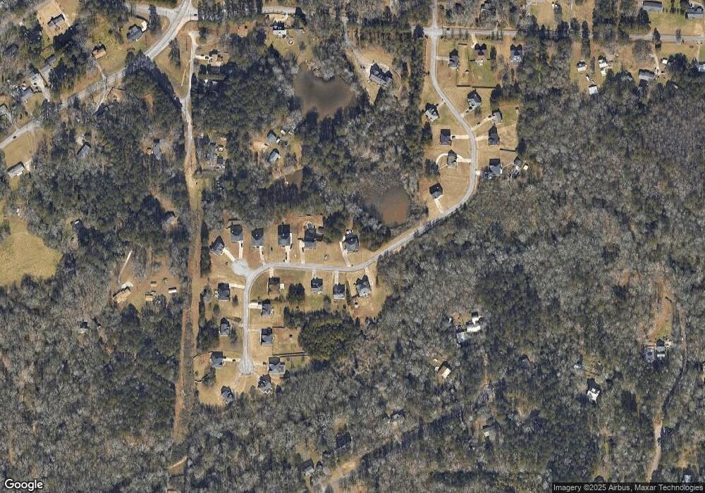 128 Cottonbelle Dr, Stockbridge, GA 30281 - photo 1