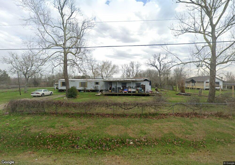 3609 County Road 161, Alvin, TX 77511 - photo 1