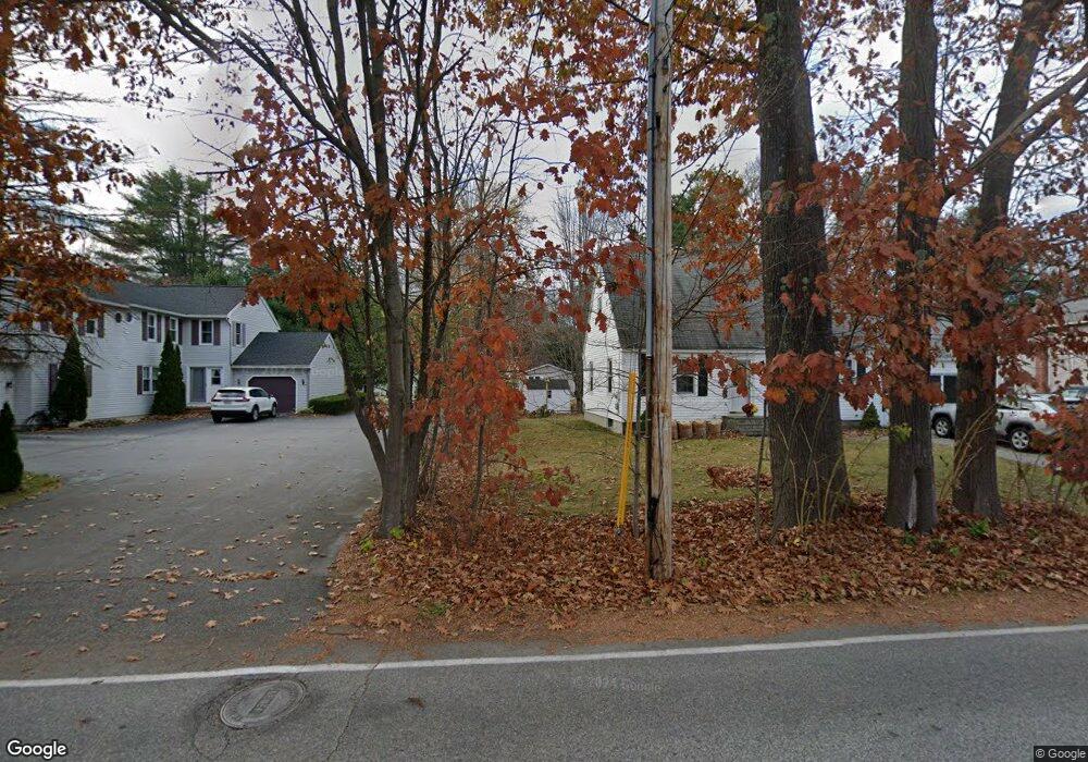 14 Garfield St, Saco, ME 04072 - photo 1