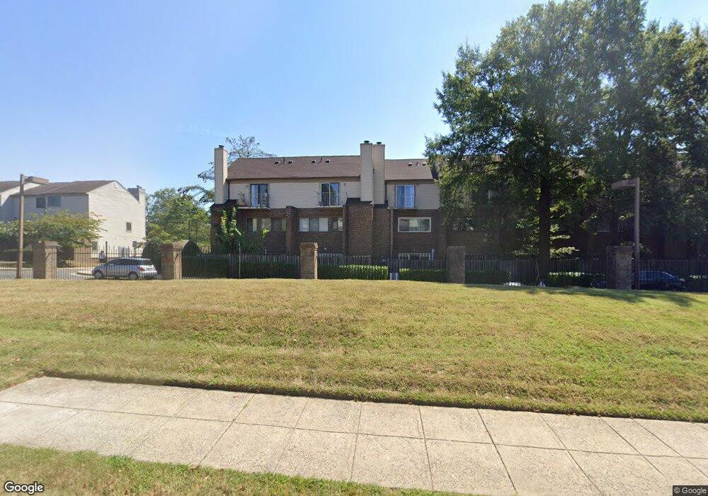 29 Hawthorne Ct NE unit 29, Washington, DC 20017 - photo 1