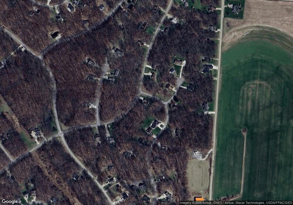 3250 Apple Valley Dr, Howard, OH 43028 - photo 1