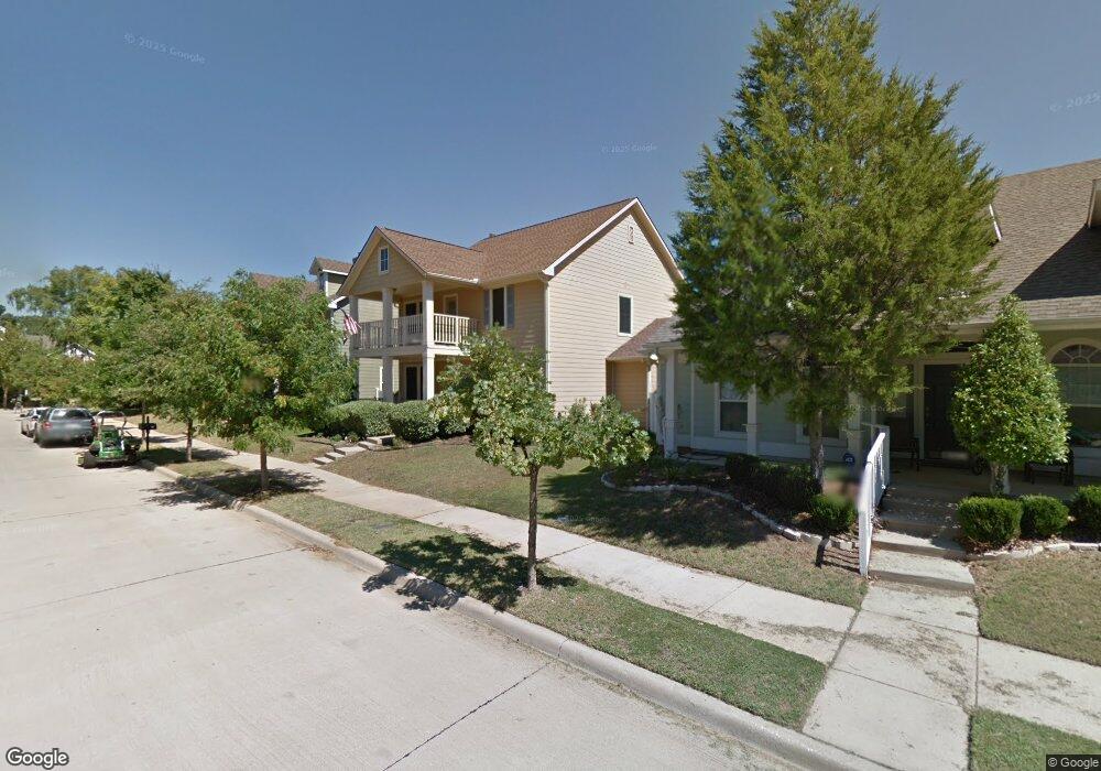 2008 Plymouth Dr, Providence Village, TX 76227 - photo 1