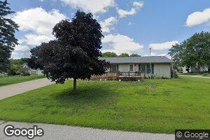 302 S Cayuga St, Pomeroy, IA 50575