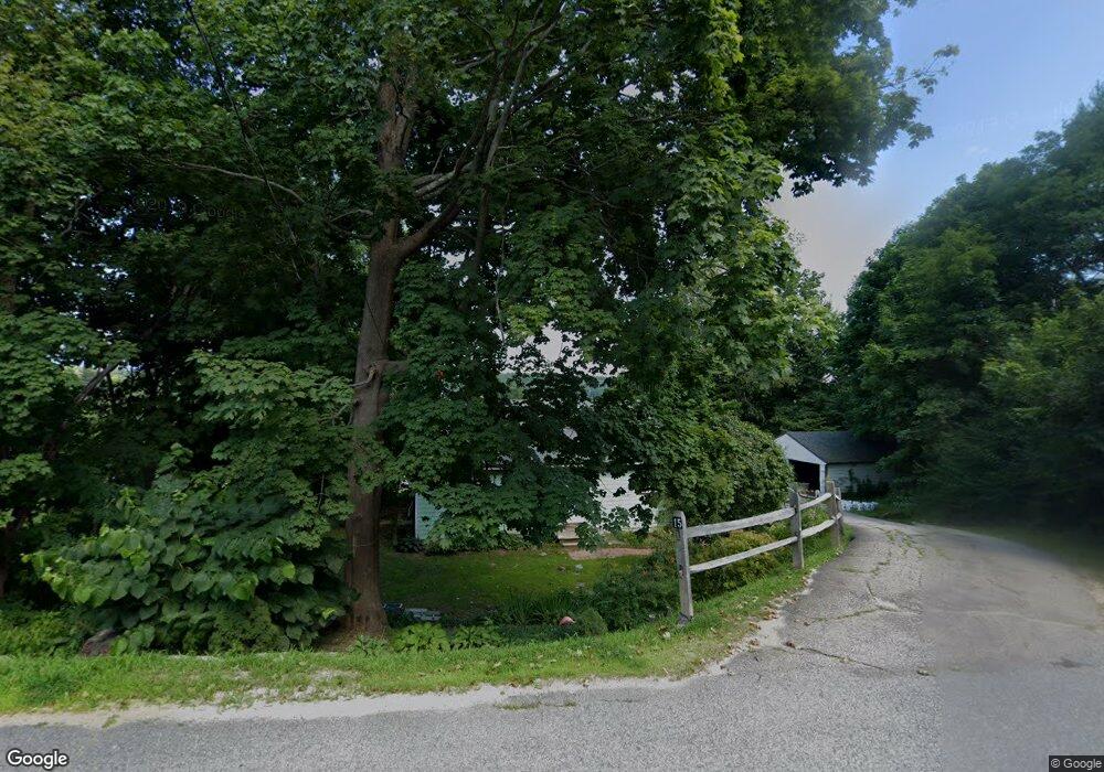 15 Coe Hill Rd, Center Harbor, NH 03226 - photo 1