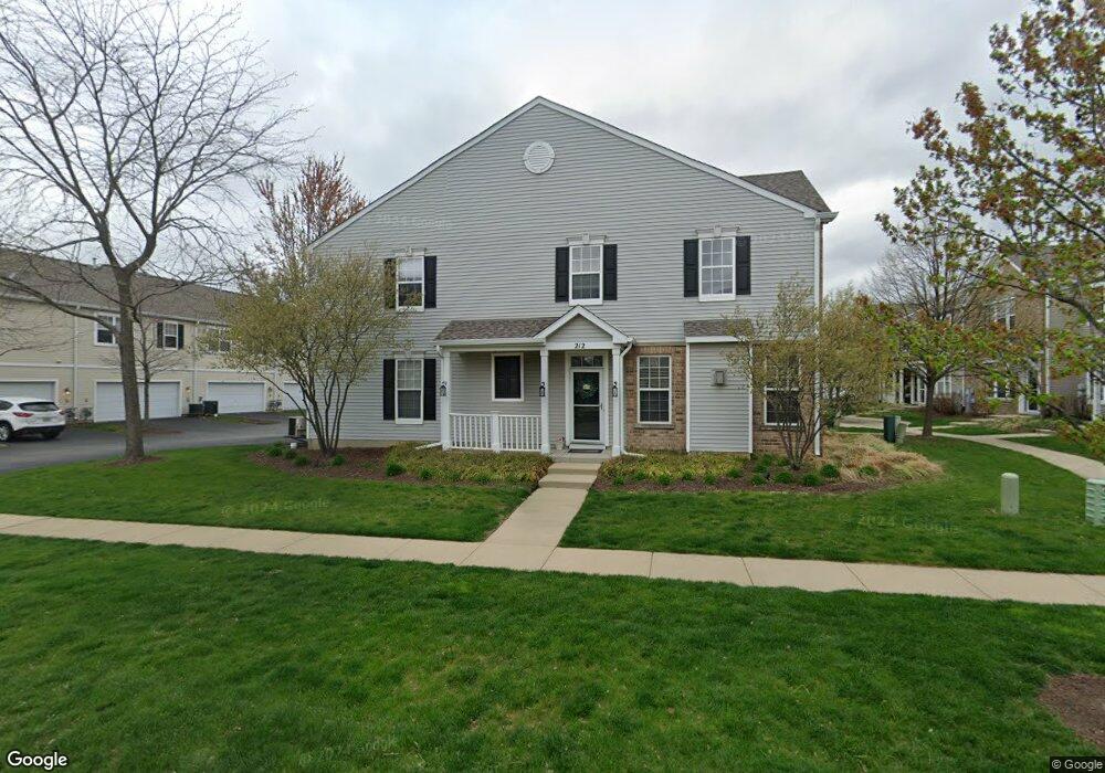 212 Springbrook Trail S, Oswego, IL 60543 - photo 1